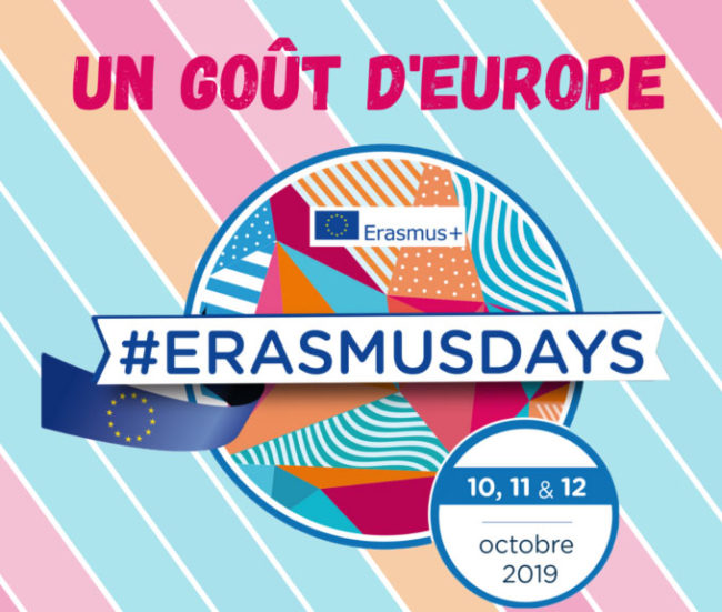 Eramsus-Days-2019